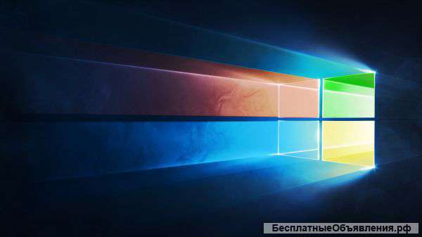 Установка / переустановка Windows (Виндовс)