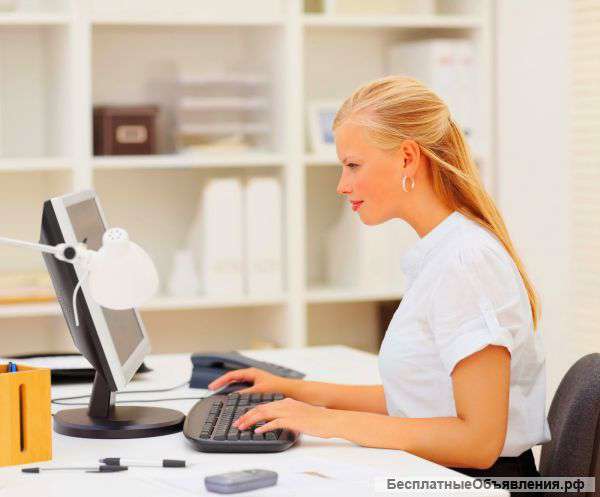 Требуется продавец банковских услуг. Без опыта.