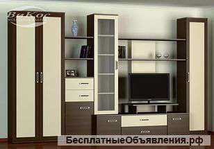 Сборка мебели