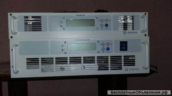 ТВ Передатчик 100 вт