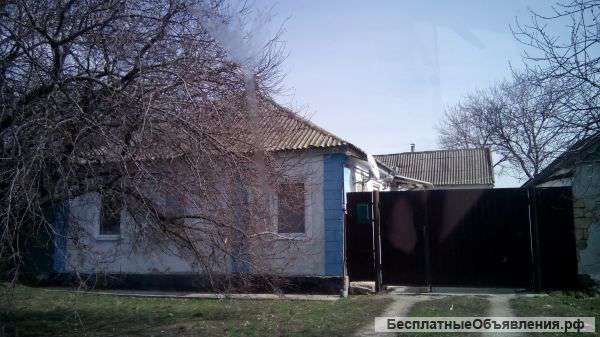 Дом с.Казинка