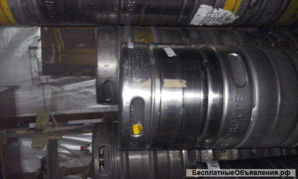 Куплю кеги дорого