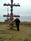Газоэлектросварщик 5 разряда