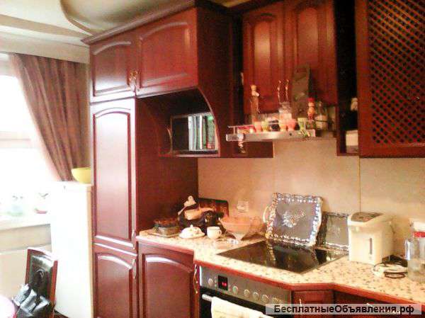 Недорого сдам евро 2-к. квартиру. Город Зеленоград.