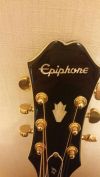 Epiphone Ej-200Ce (Индонезия)