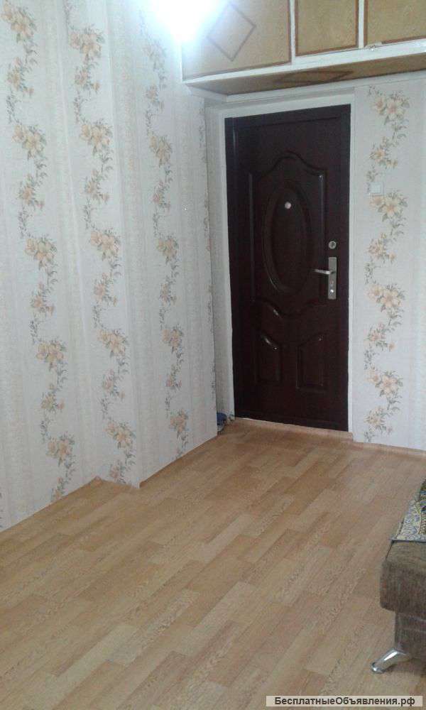 Комната в общежитие на Щорса