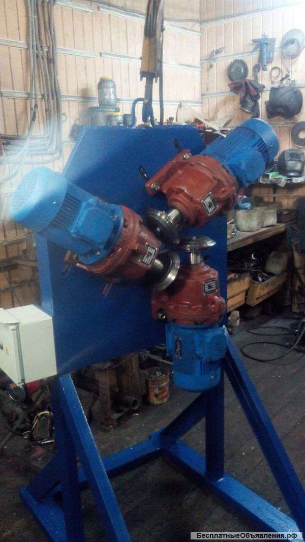 Станок резки кабеля