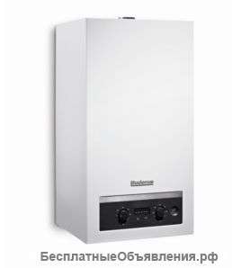 Котел Buderus Logamax UO42-24K