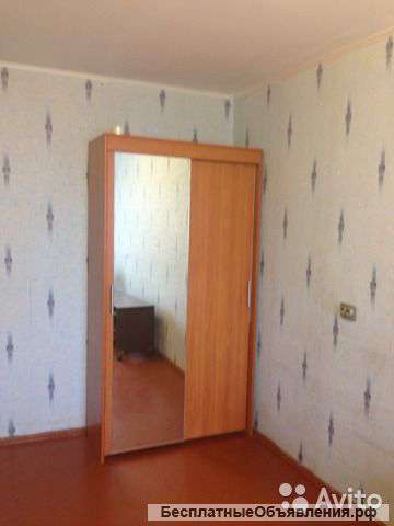 1-я квартира