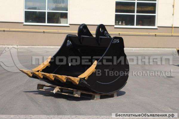 Ковши и навесное оборудование "Профессионал"