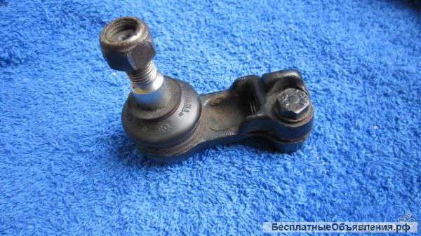 QJB100220 Freelander 1 Рулевой наконечник правый оригинальный