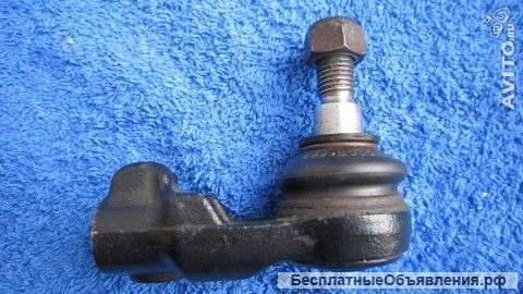 QJB100220 Freelander 1 Рулевой наконечник правый оригинальный