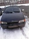 ВАЗ 2114 меняю на Ауди 80