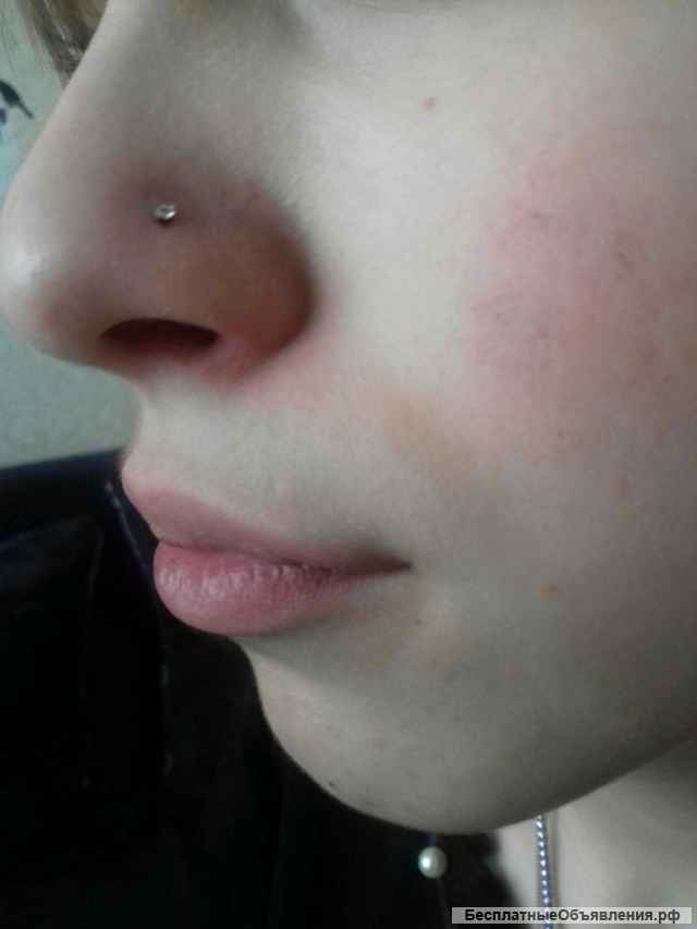 Прокол ушек система 75, пистолет R993 (Стадекс)