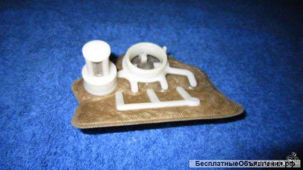 Фильтр насоса Discovery 3, Range Rover Sport Diesel оригинальный