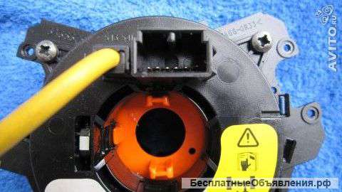 XRC100390 Freelander 1 Кассета под рулевая Original оригинальная