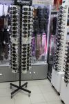 Торговое оборудование для продажи очков и аксессуаров