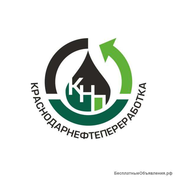 Утилизация отработанных масел