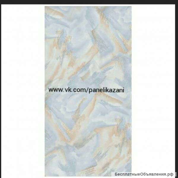 Панели ПВХ в Казани