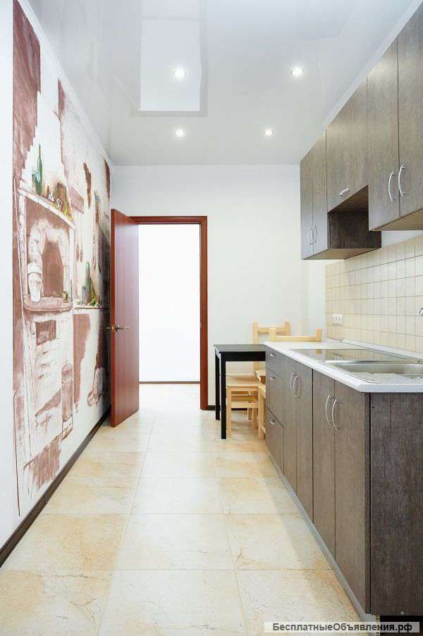 Экономичное и комфортное размещение в Ростове-на-Дону