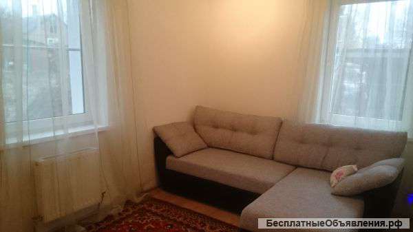 Дом 55 м² на участке 6 сот., Облачная 47