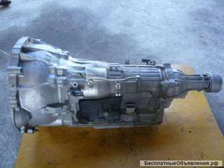 АКПП А750Е для Toyota Mark X