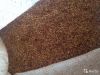 Дроблёная скорлупа дробленого ореха