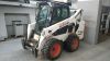 Погрузчик Bobcat S530, 2013 г.в