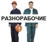 Разнорабочие