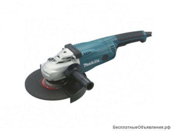 Болгарка (УШМ) Makita GA 9020 SF