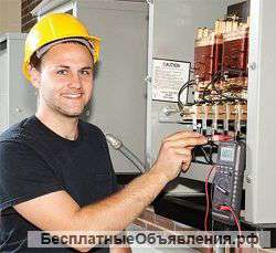 Сантехнические работы