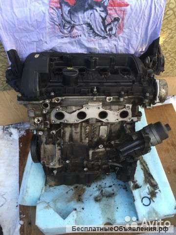 Пежо 308sw ep6 1.6 at