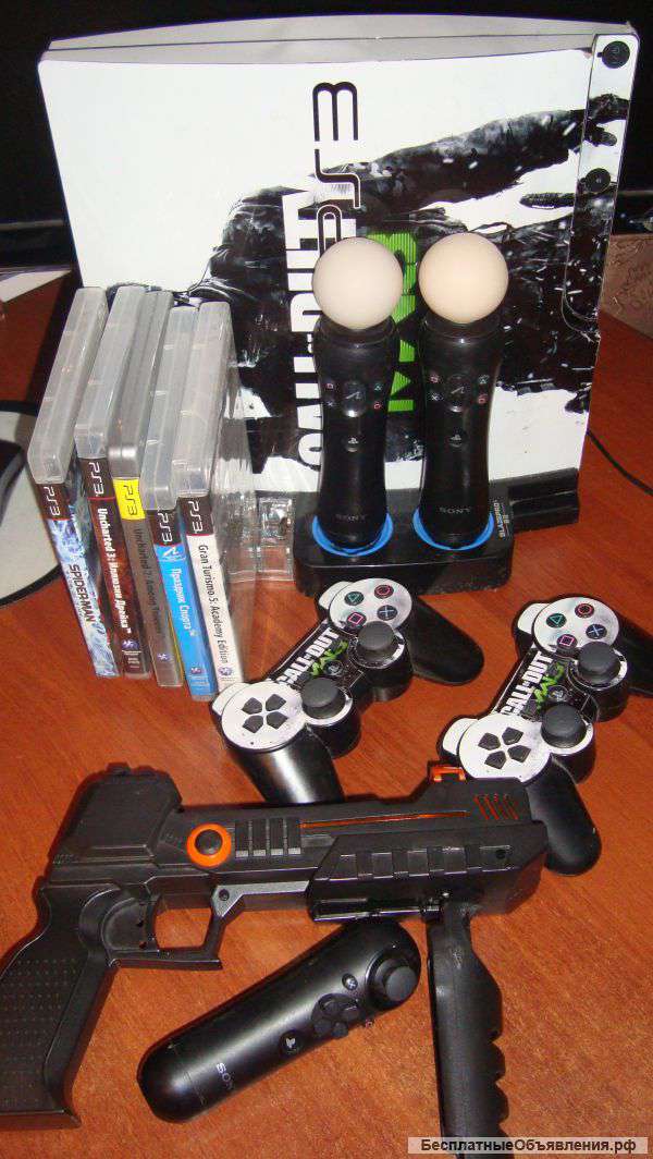 Sony PS3
