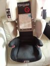 Детское автокресло CONCORD Transformer X
