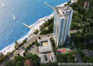 Элитный участок