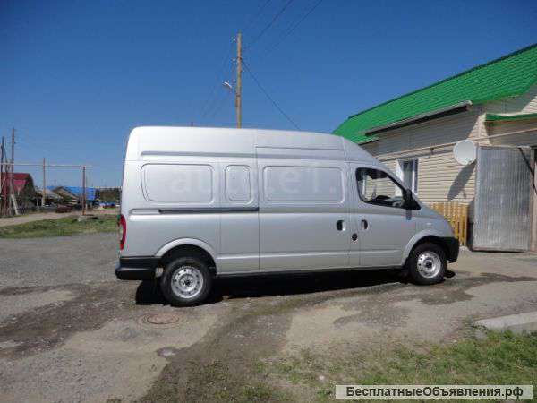 Maxus LDV