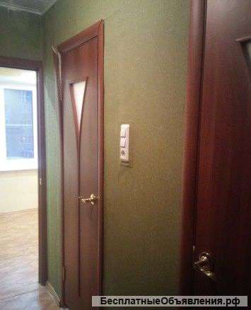 Сдам 1к кваритру,Волкова 3к1