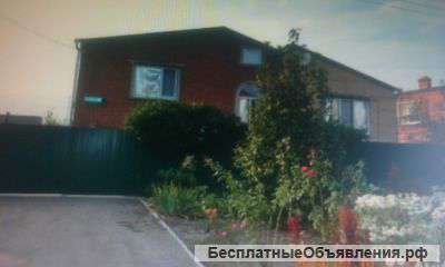 Котедж (объявление действительно только до 1 июня 2016г.)