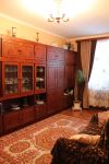 Со встречной покупкой или обмен четырехкомнатной квартиры