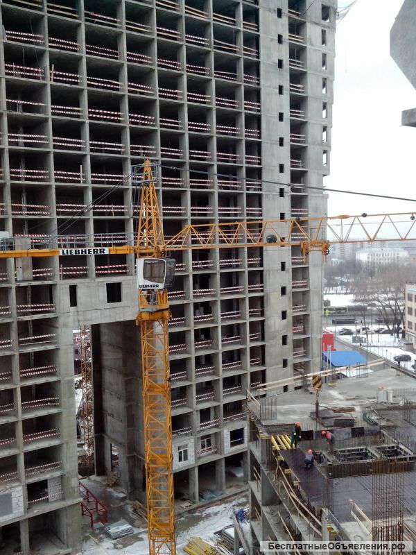 Бригада каменщиков