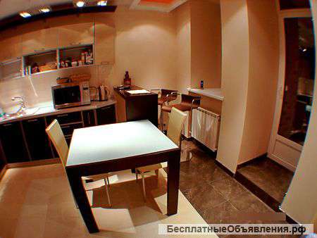 Ремонт квартир, ванных комнат, офисов "под ключ"