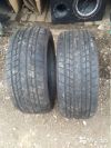 Два летних колеса 225/50R16