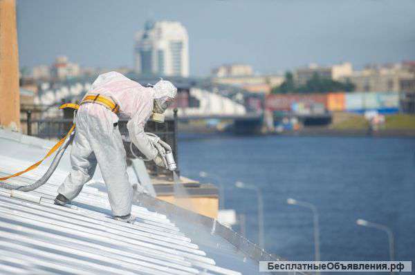 Компоненты для Полимочевины