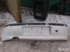 Задний бампер BMW e87