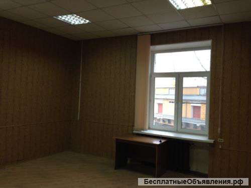 Аренда офиса 10,5 кв.м м.Кожуховская