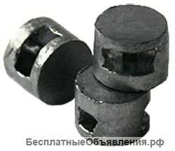 Пломбы свинцовые D=10 мм ГОСТ 30269-95
