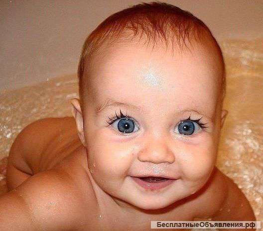 Детский массаж и гимнастика