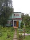 Дом для круглогодичного проживания