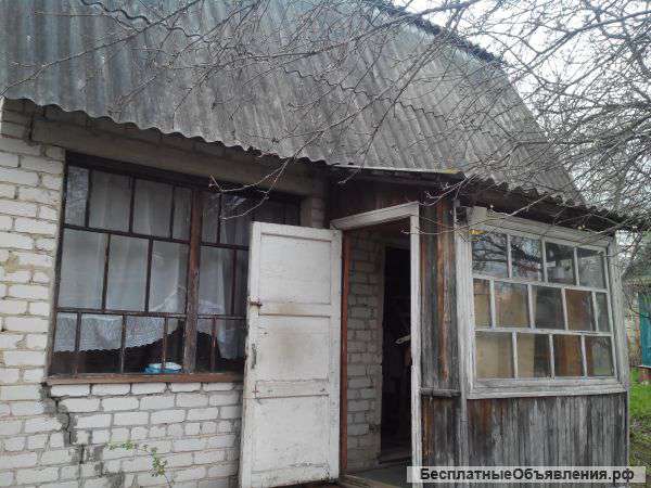 Земельный участок