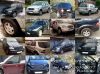Запчасти Mercedes Ml 163 w163